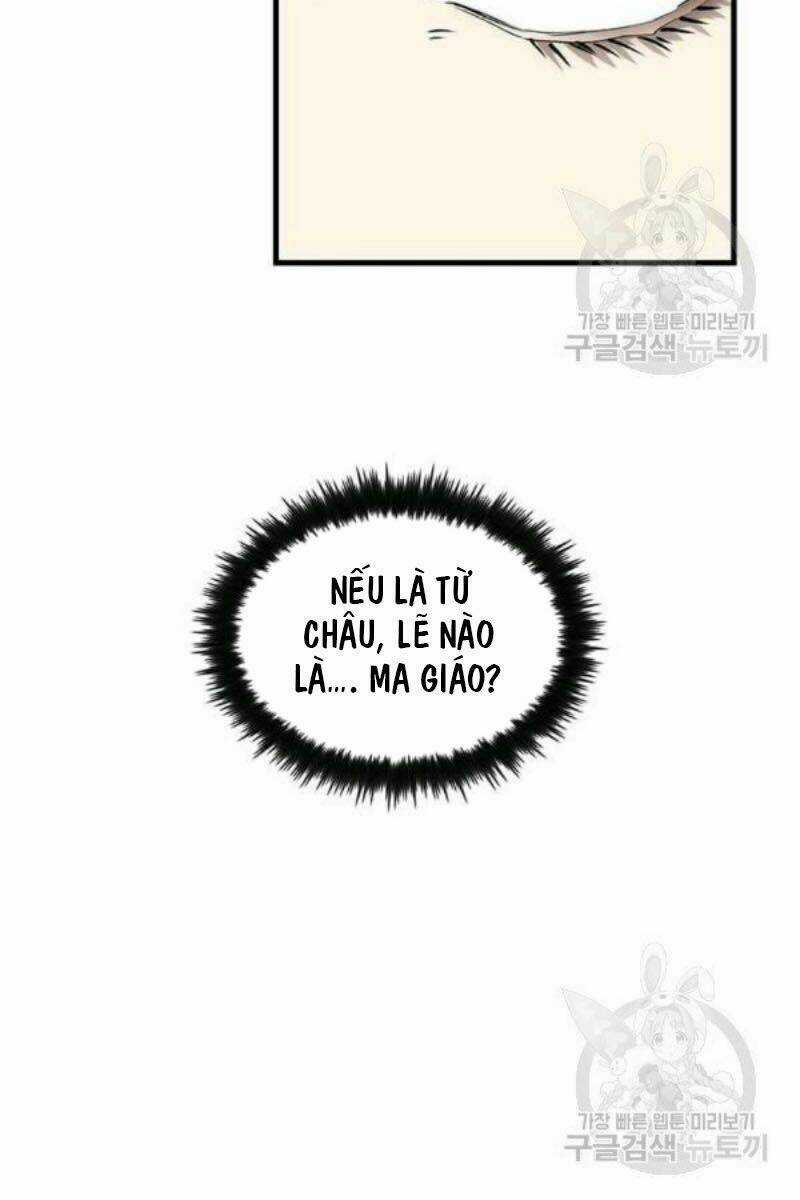 Bác Sĩ Trùng Sinh Về Murim Chapter 59 trang 25