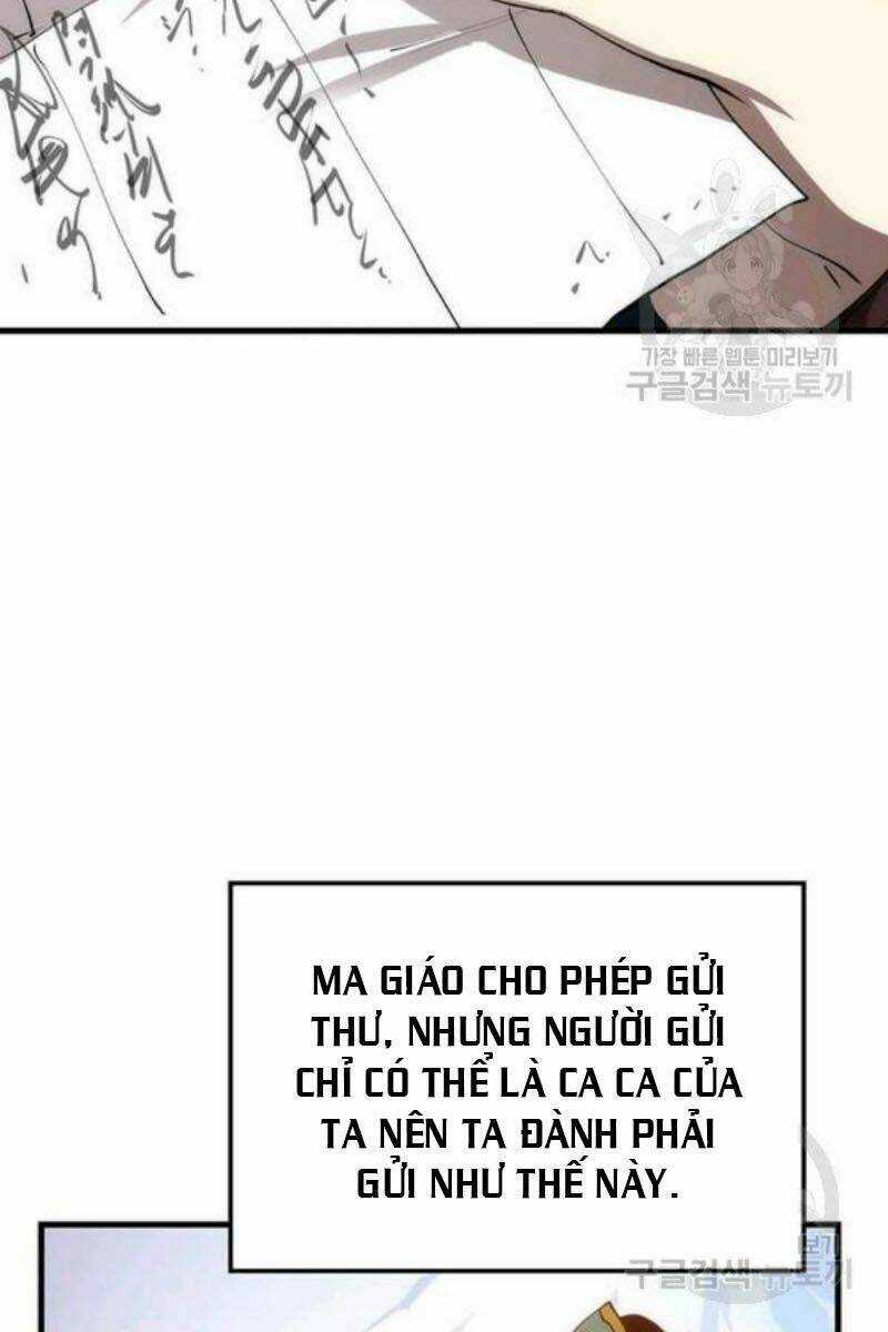 Bác Sĩ Trùng Sinh Về Murim Chapter 59 trang 31