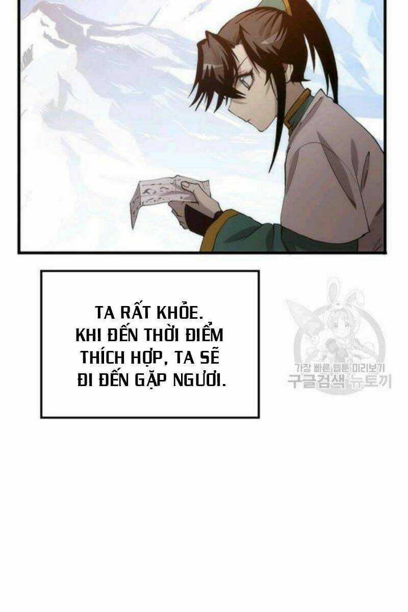 Bác Sĩ Trùng Sinh Về Murim Chapter 59 trang 32