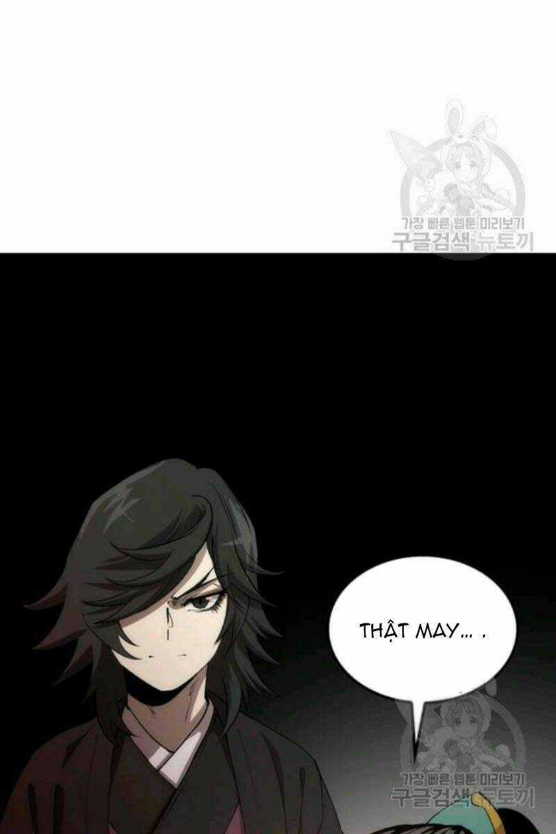 Bác Sĩ Trùng Sinh Về Murim Chapter 59 trang 33