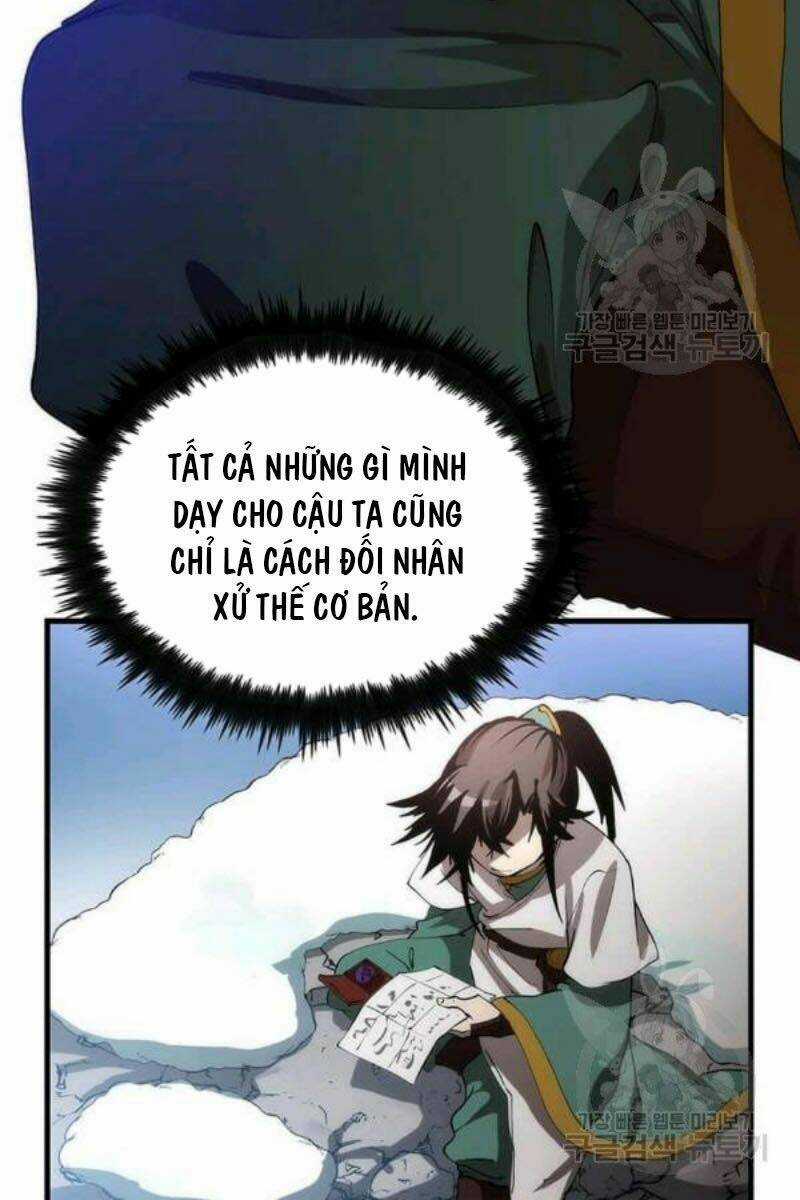 Bác Sĩ Trùng Sinh Về Murim Chapter 59 trang 39