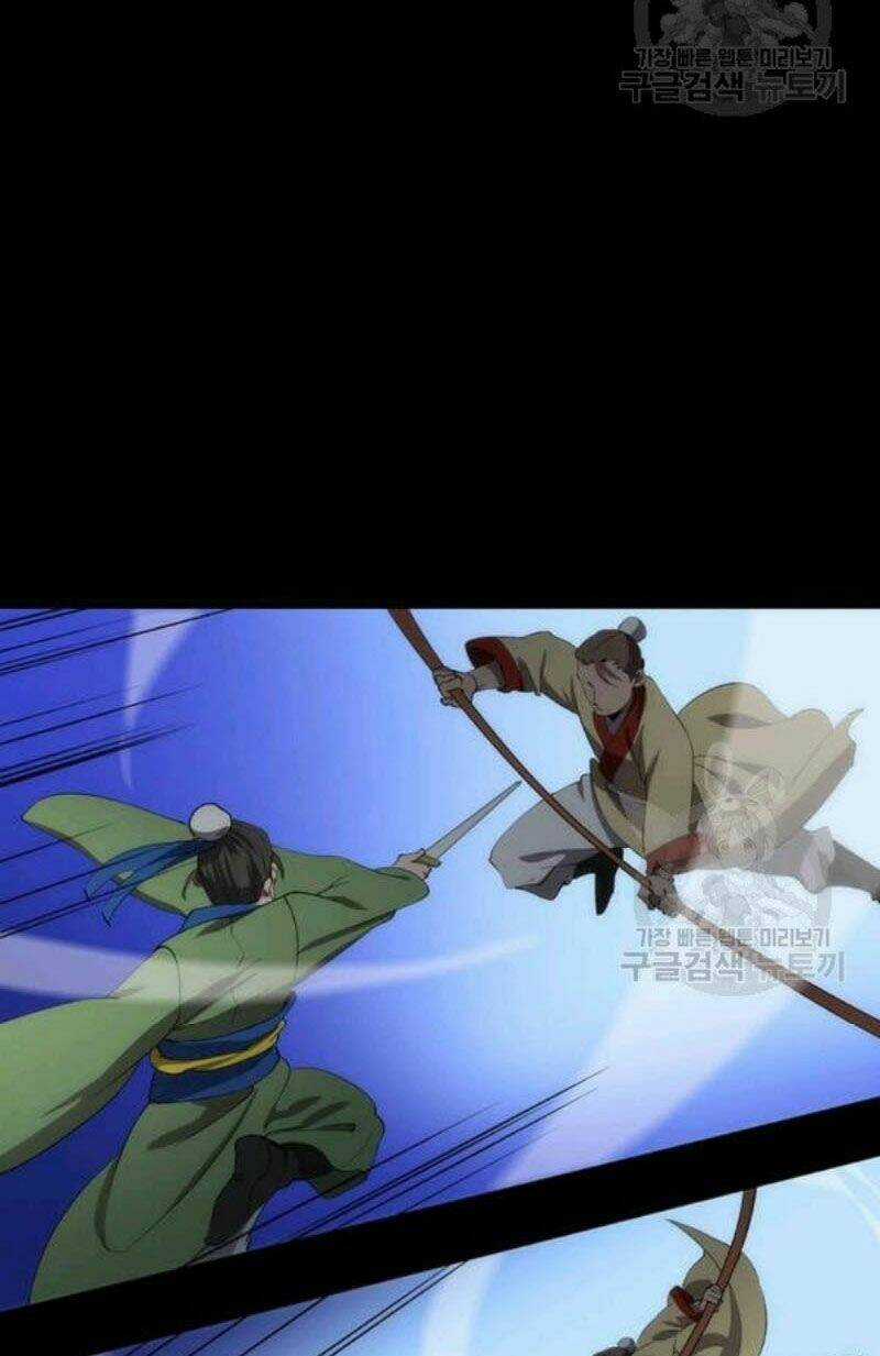 Bác Sĩ Trùng Sinh Về Murim Chapter 59 trang 4