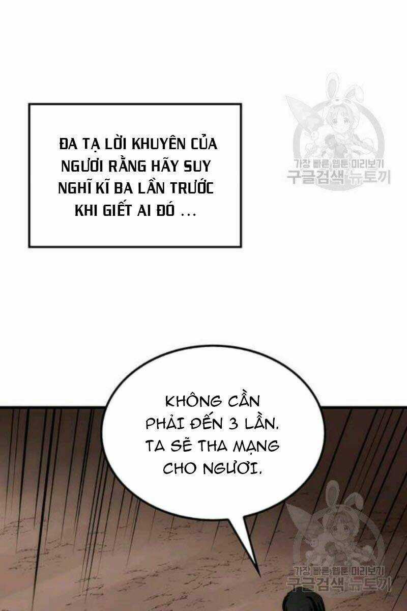 Bác Sĩ Trùng Sinh Về Murim Chapter 59 trang 41