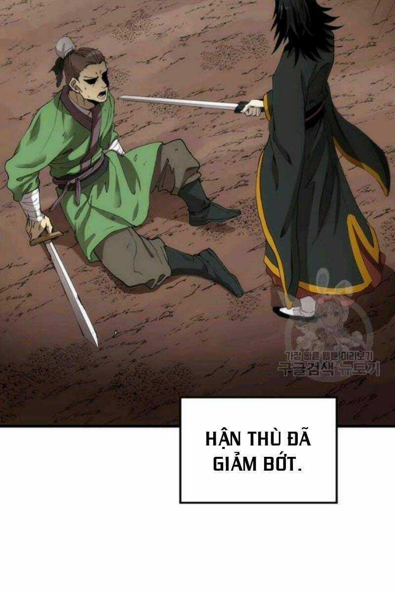 Bác Sĩ Trùng Sinh Về Murim Chapter 59 trang 42