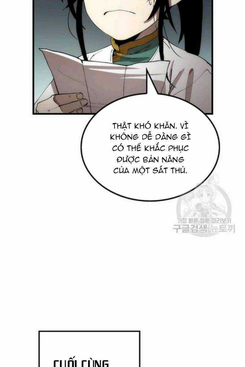 Bác Sĩ Trùng Sinh Về Murim Chapter 59 trang 44