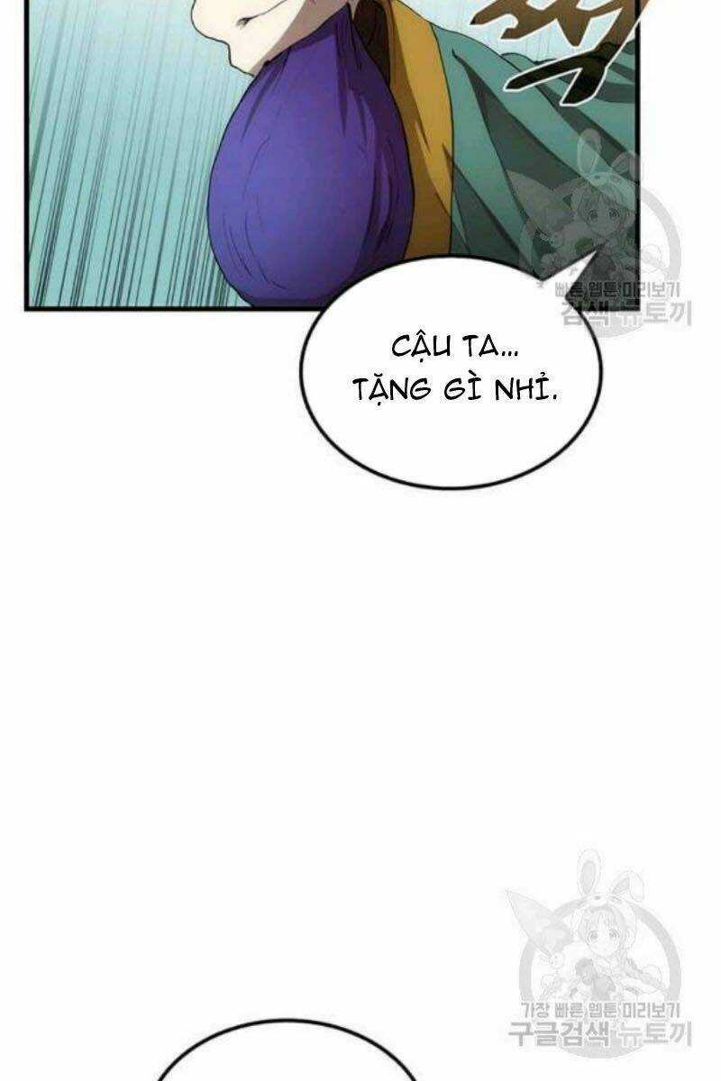 Bác Sĩ Trùng Sinh Về Murim Chapter 59 trang 47