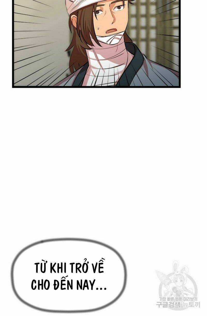 Bác Sĩ Trùng Sinh Về Murim Chapter 59 trang 48