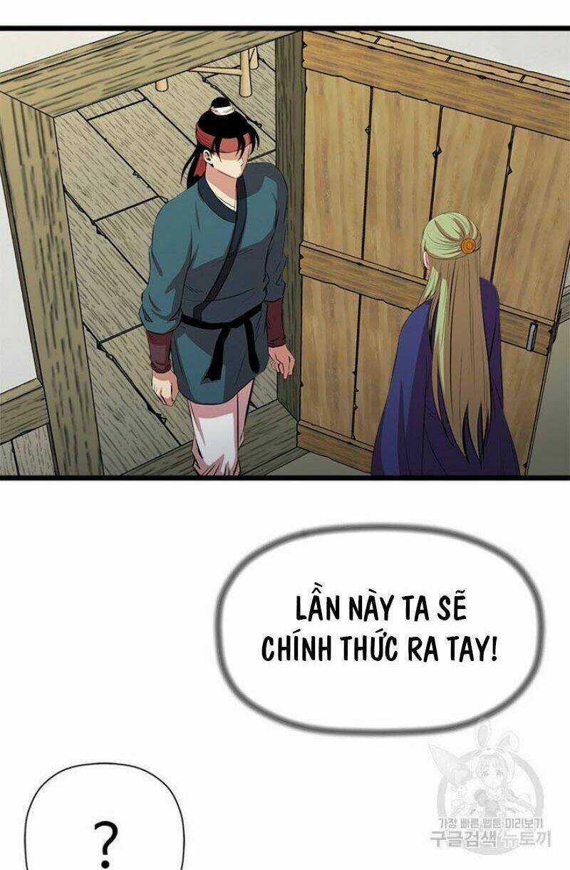 Bác Sĩ Trùng Sinh Về Murim Chapter 59 trang 49