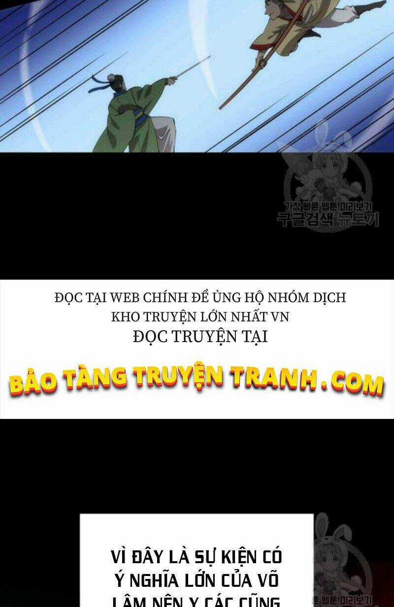 Bác Sĩ Trùng Sinh Về Murim Chapter 59 trang 5