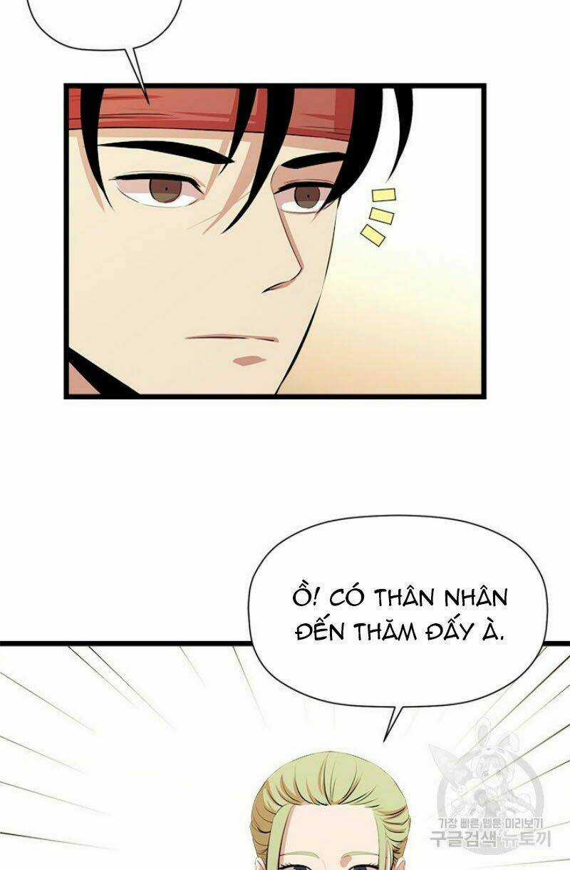 Bác Sĩ Trùng Sinh Về Murim Chapter 59 trang 50