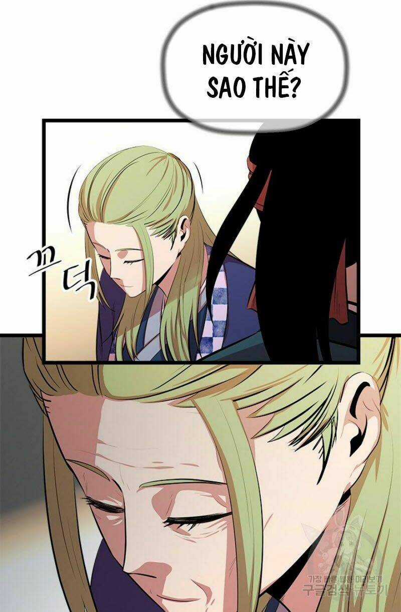 Bác Sĩ Trùng Sinh Về Murim Chapter 59 trang 52