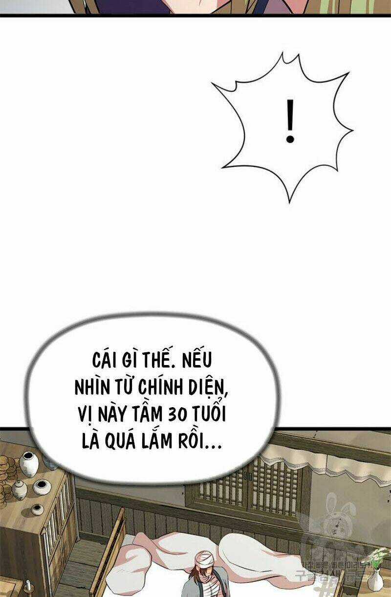 Bác Sĩ Trùng Sinh Về Murim Chapter 59 trang 53