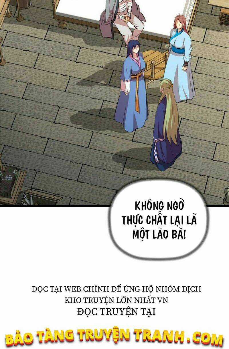 Bác Sĩ Trùng Sinh Về Murim Chapter 59 trang 54