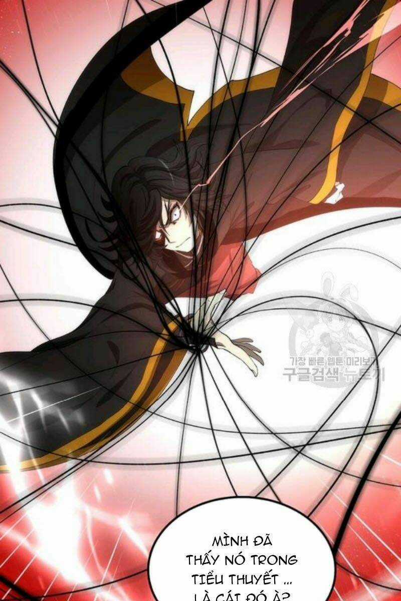 Bác Sĩ Trùng Sinh Về Murim Chapter 59 trang 56