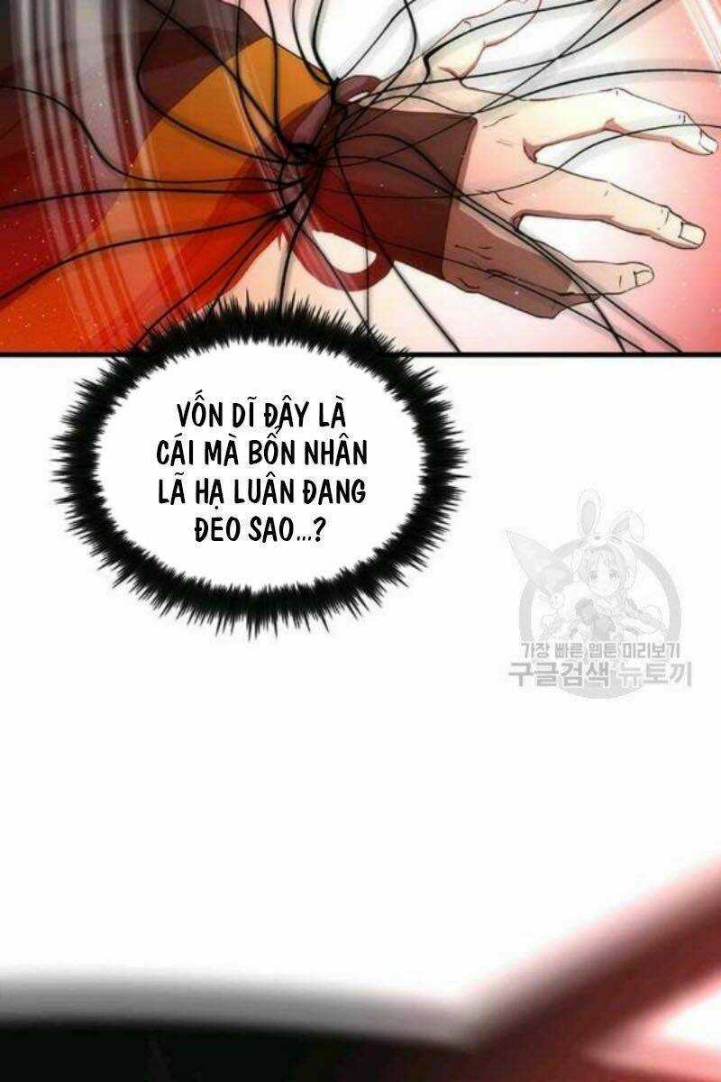 Bác Sĩ Trùng Sinh Về Murim Chapter 59 trang 58