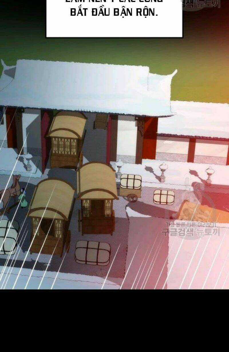 Bác Sĩ Trùng Sinh Về Murim Chapter 59 trang 6