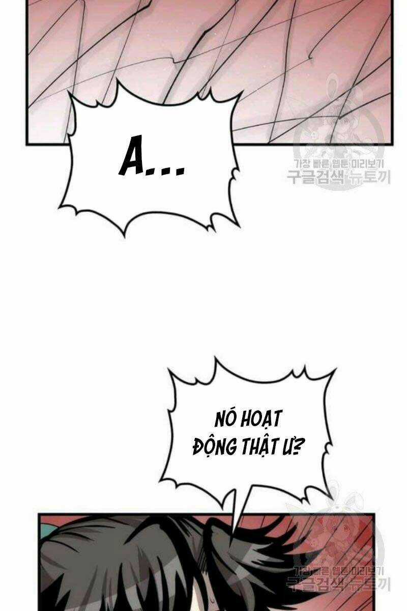 Bác Sĩ Trùng Sinh Về Murim Chapter 59 trang 65