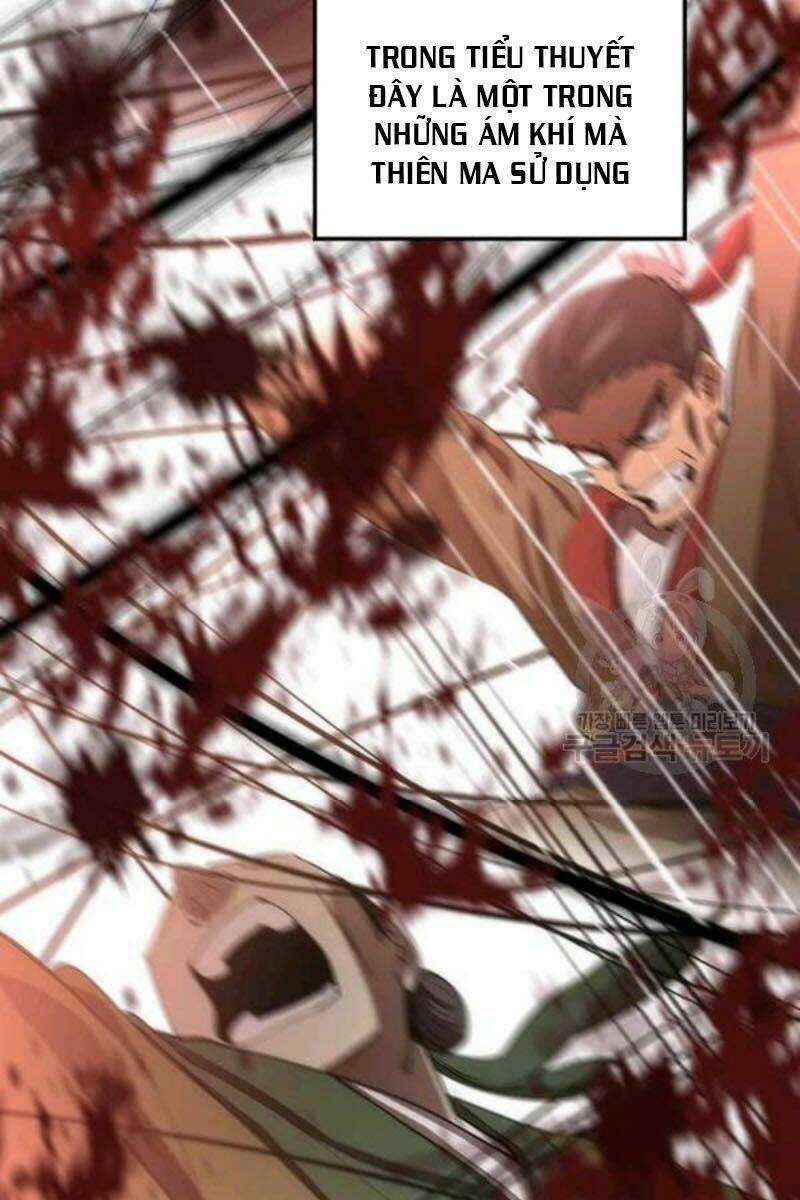 Bác Sĩ Trùng Sinh Về Murim Chapter 59 trang 68