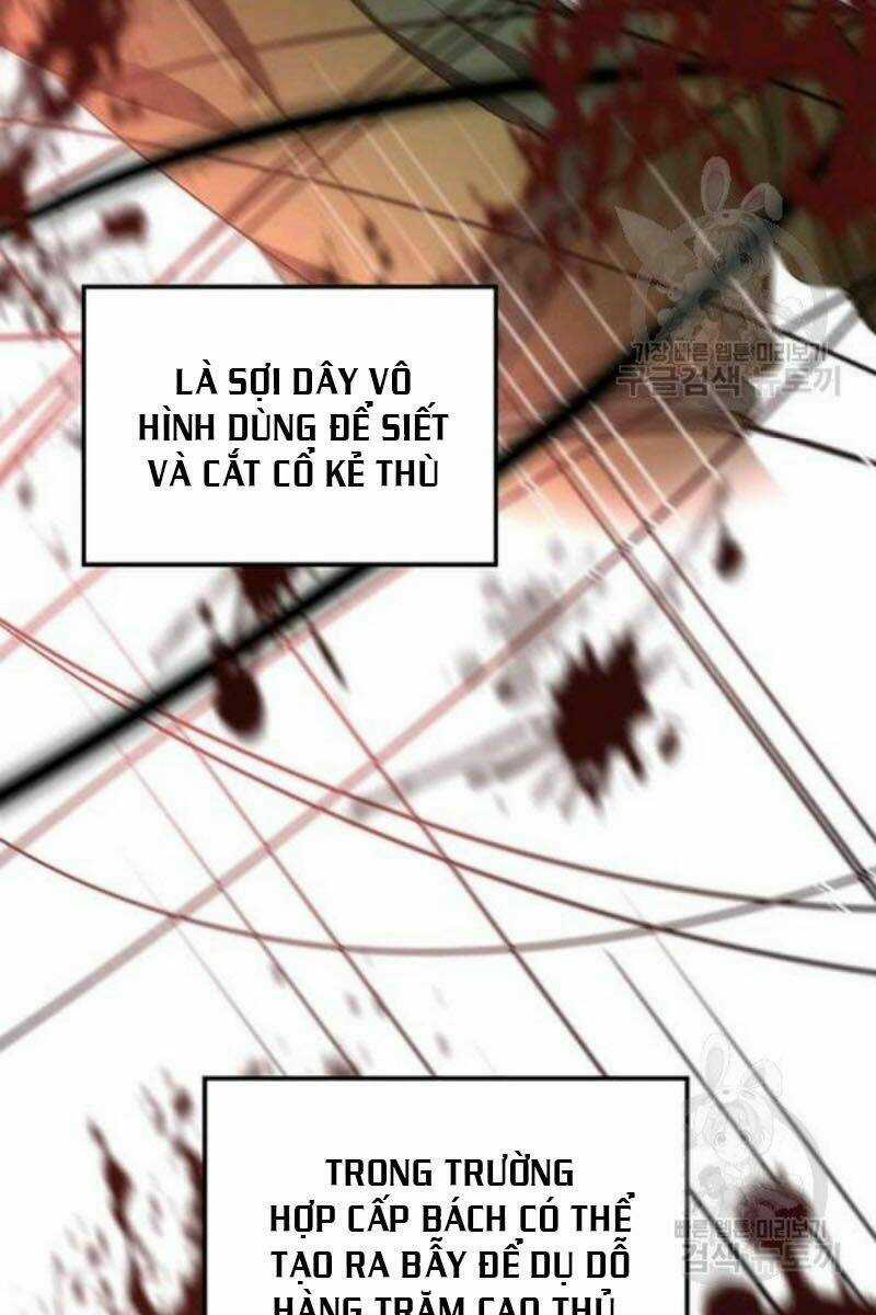 Bác Sĩ Trùng Sinh Về Murim Chapter 59 trang 69