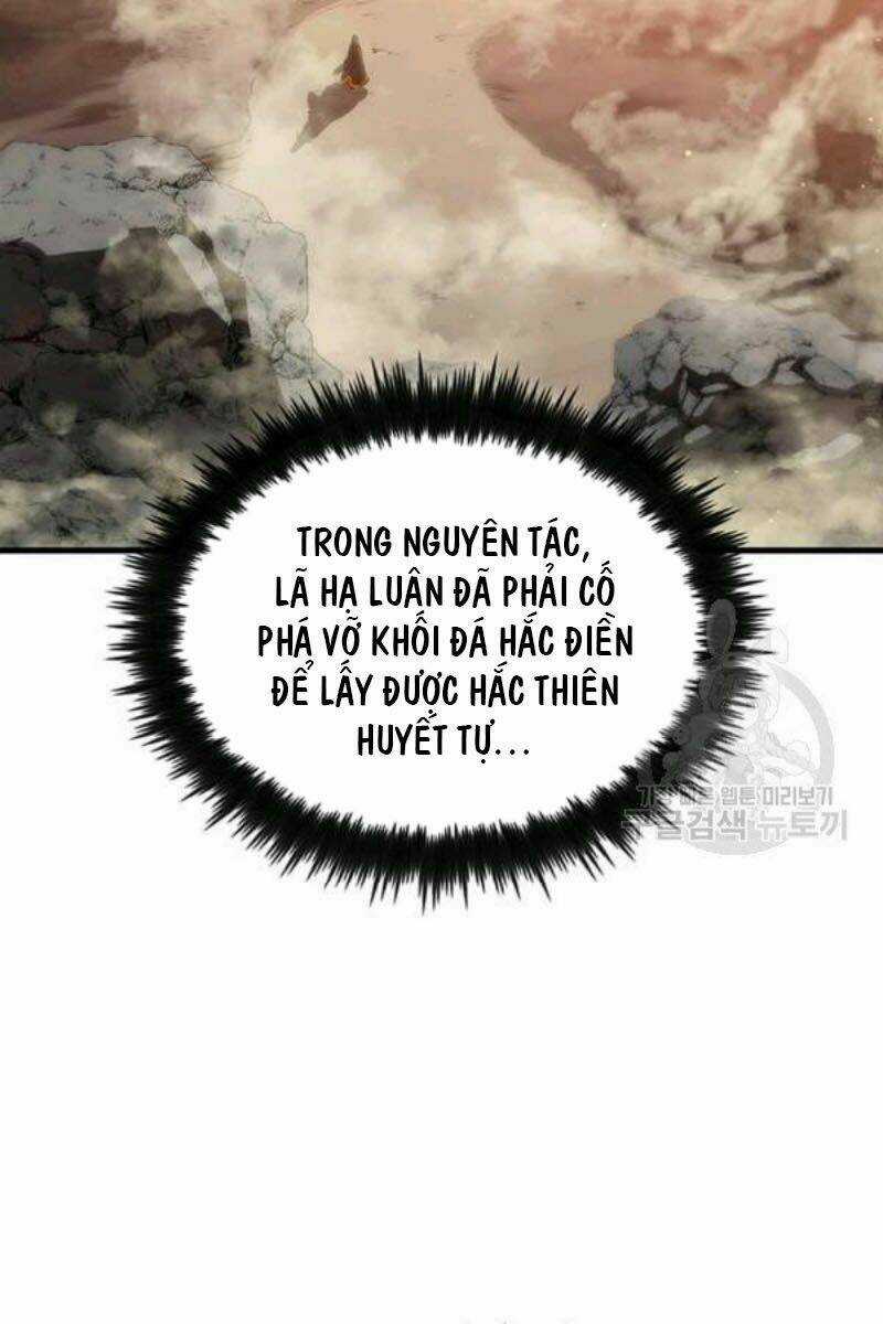 Bác Sĩ Trùng Sinh Về Murim Chapter 59 trang 72