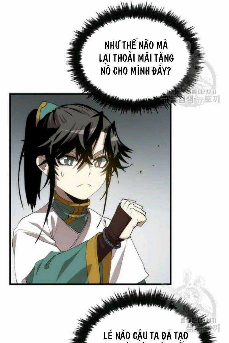 Bác Sĩ Trùng Sinh Về Murim Chapter 59 trang 73