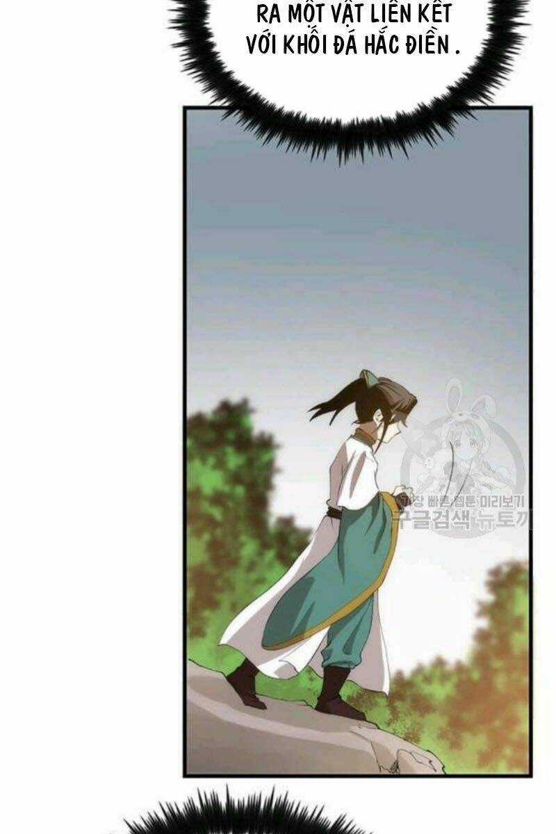 Bác Sĩ Trùng Sinh Về Murim Chapter 59 trang 74