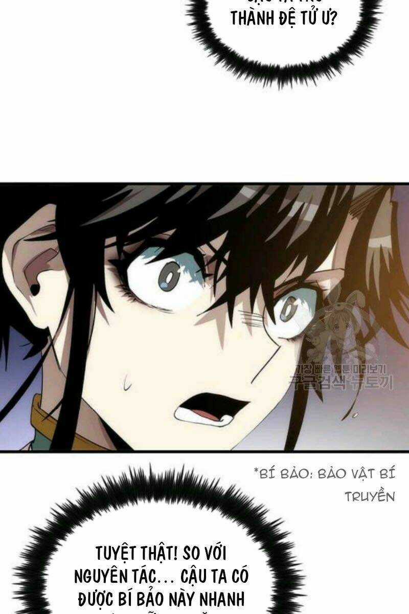 Bác Sĩ Trùng Sinh Về Murim Chapter 59 trang 76