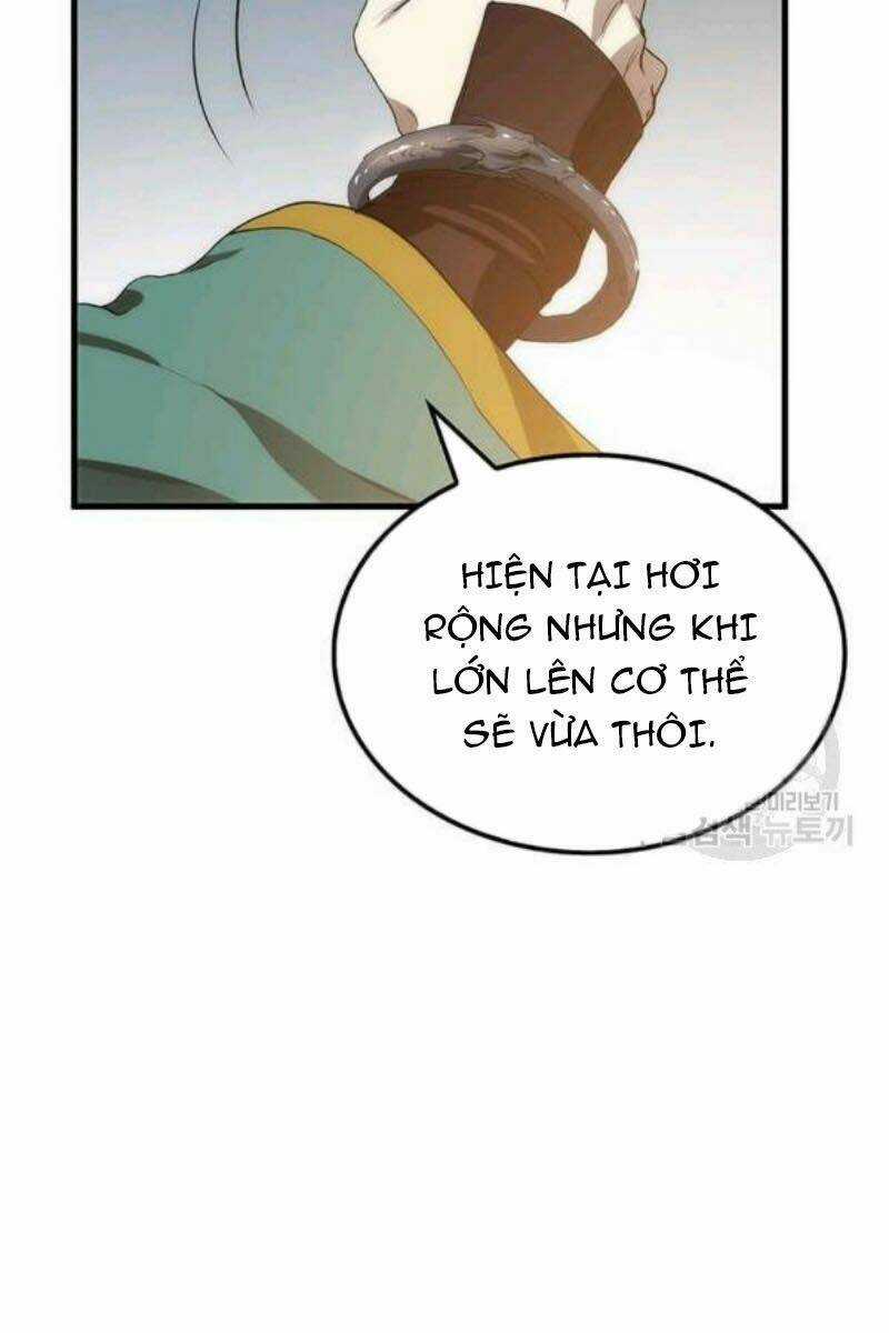 Bác Sĩ Trùng Sinh Về Murim Chapter 59 trang 78