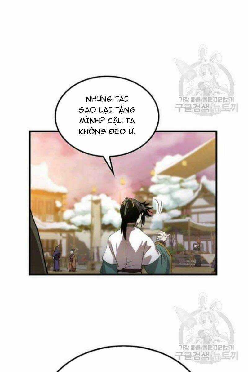 Bác Sĩ Trùng Sinh Về Murim Chapter 59 trang 79