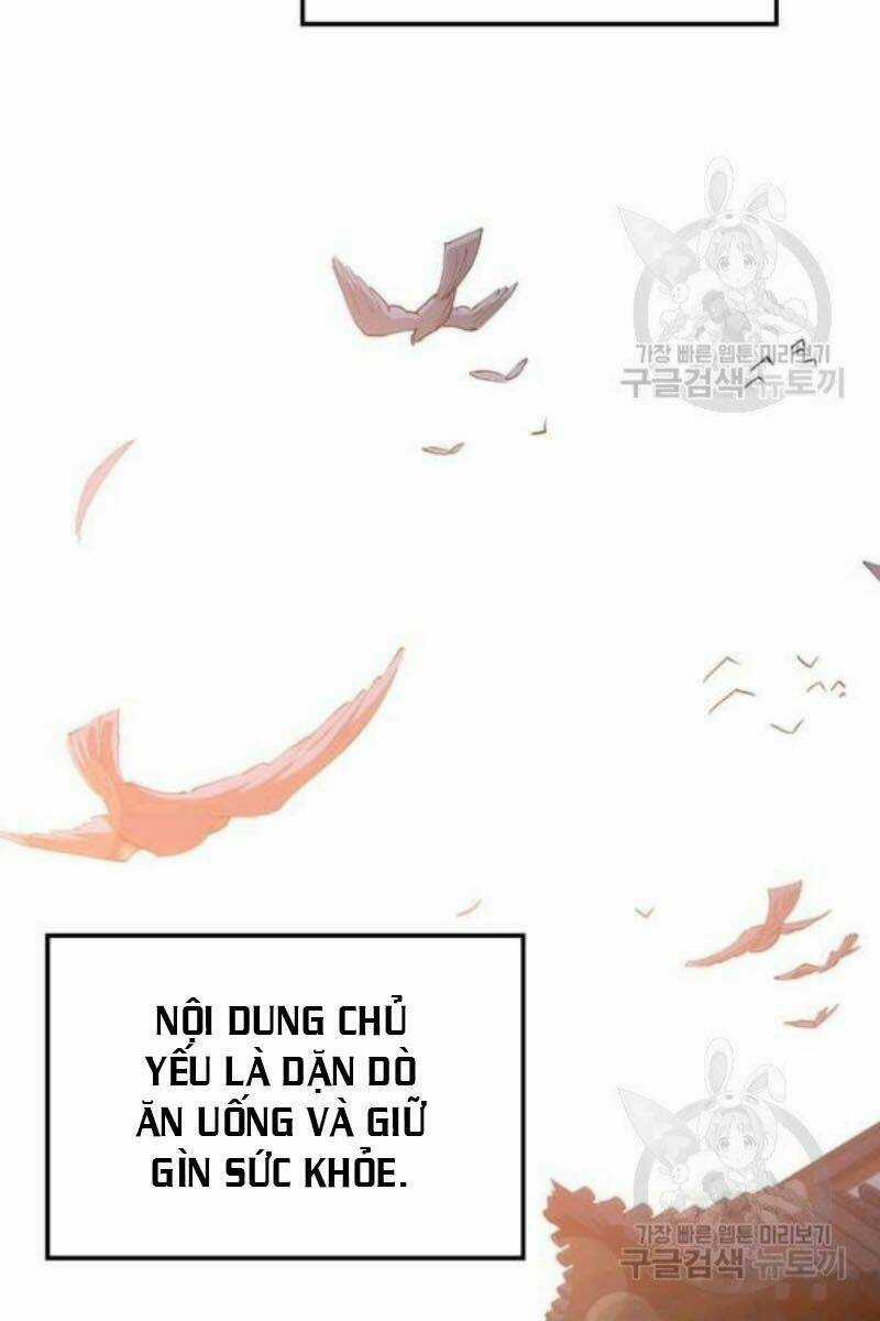 Bác Sĩ Trùng Sinh Về Murim Chapter 59 trang 81