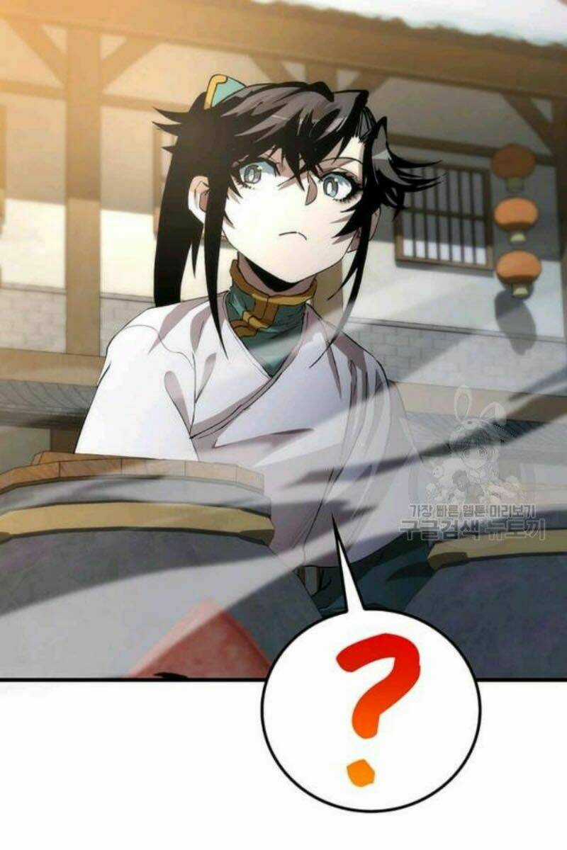 Bác Sĩ Trùng Sinh Về Murim Chapter 59 trang 84