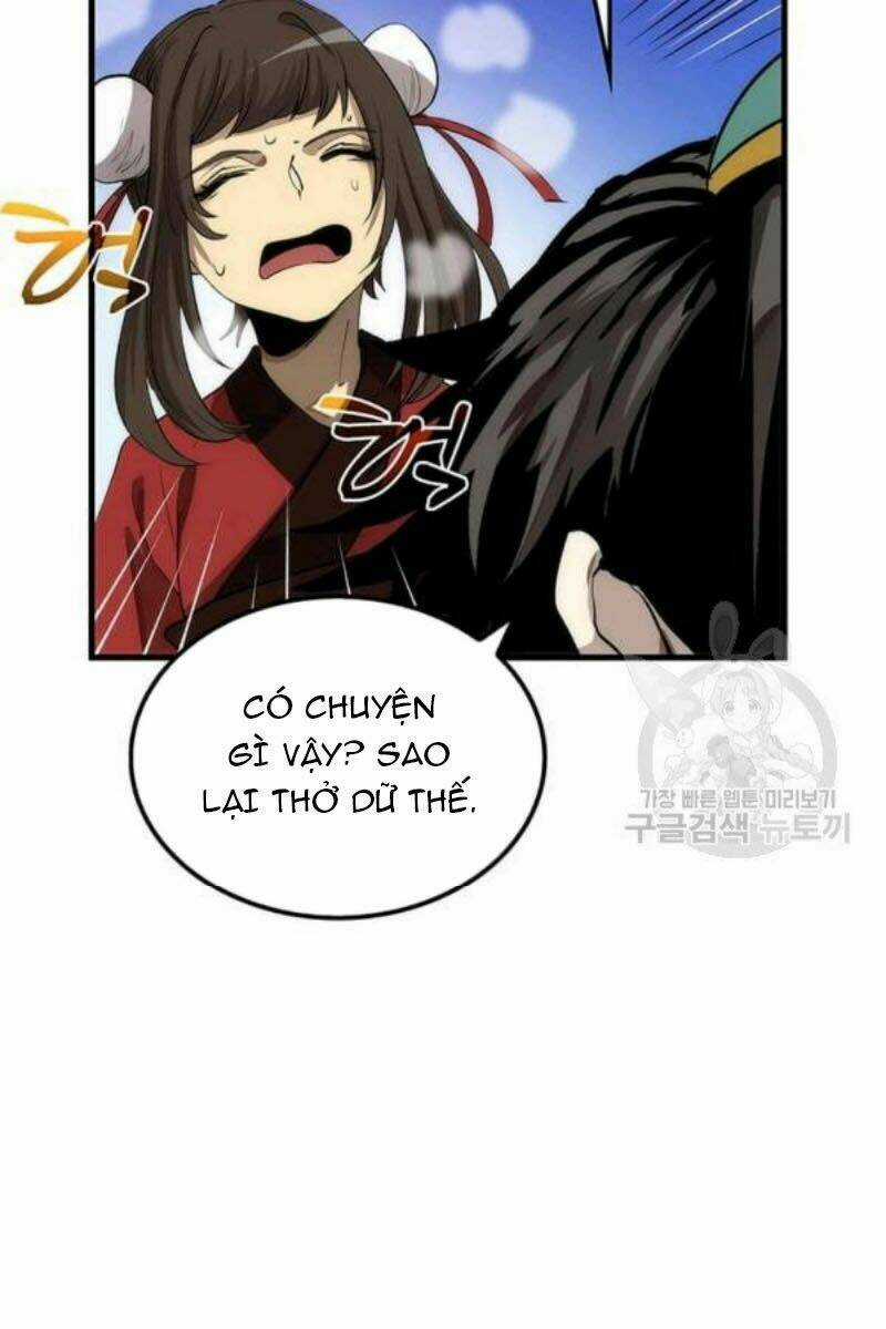 Bác Sĩ Trùng Sinh Về Murim Chapter 59 trang 86