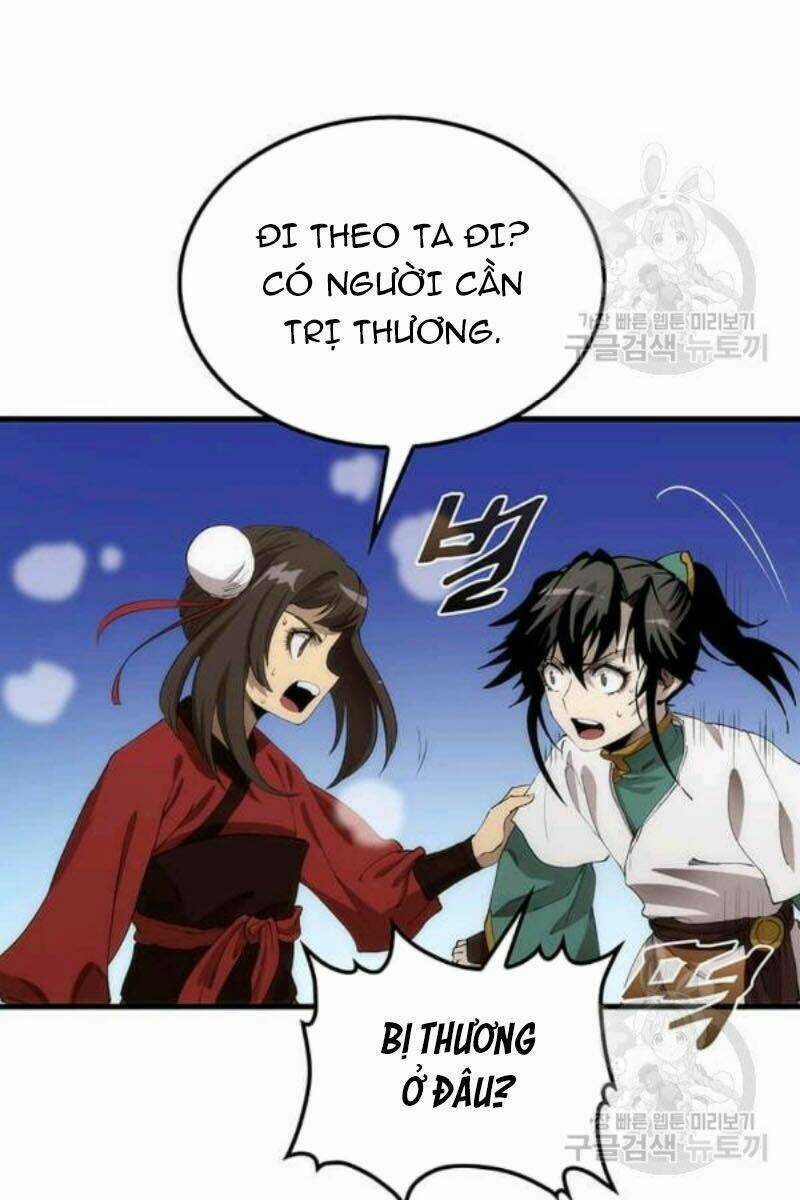 Bác Sĩ Trùng Sinh Về Murim Chapter 59 trang 87