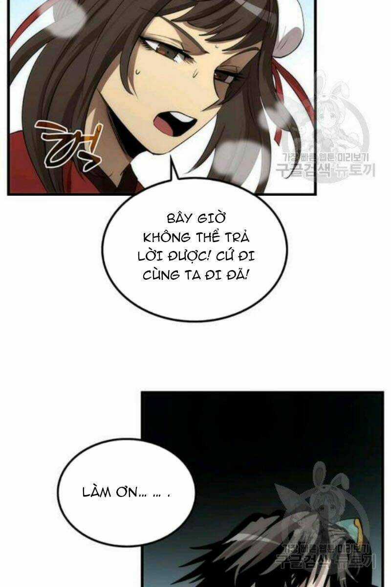 Bác Sĩ Trùng Sinh Về Murim Chapter 59 trang 89