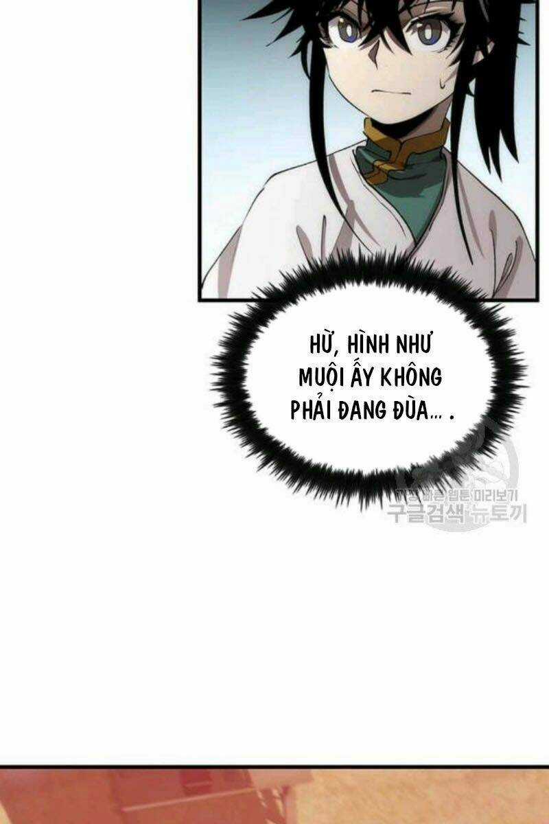 Bác Sĩ Trùng Sinh Về Murim Chapter 59 trang 90