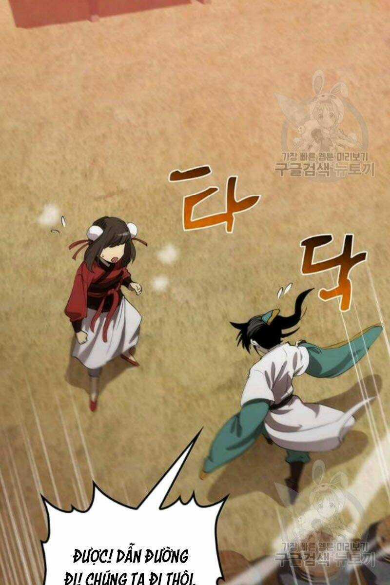 Bác Sĩ Trùng Sinh Về Murim Chapter 59 trang 91