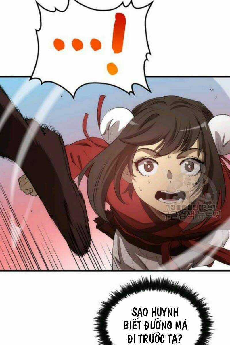 Bác Sĩ Trùng Sinh Về Murim Chapter 59 trang 98