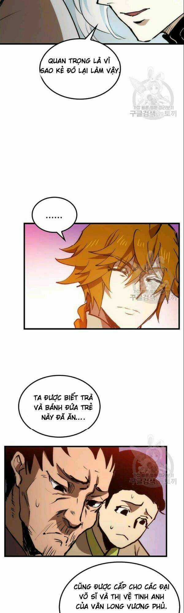 Bác Sĩ Trùng Sinh Về Murim Chapter 6 trang 26