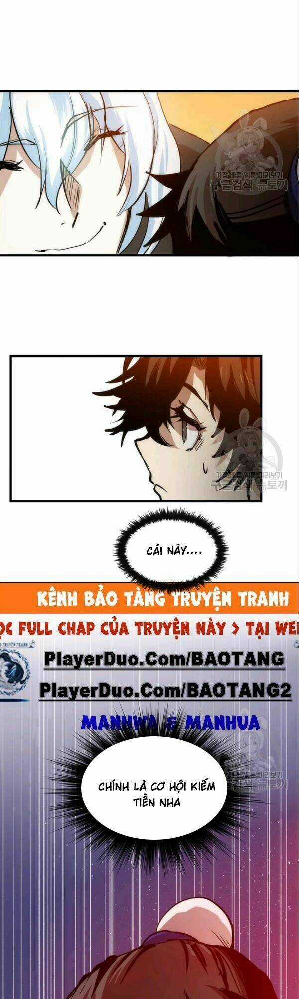 Bác Sĩ Trùng Sinh Về Murim Chapter 6 trang 35