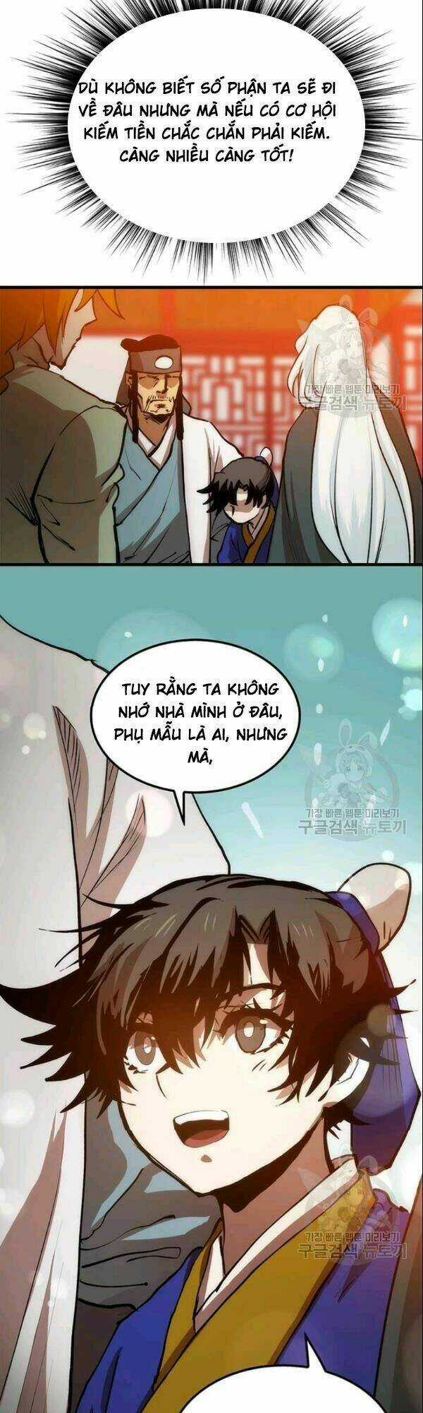 Bác Sĩ Trùng Sinh Về Murim Chapter 6 trang 37