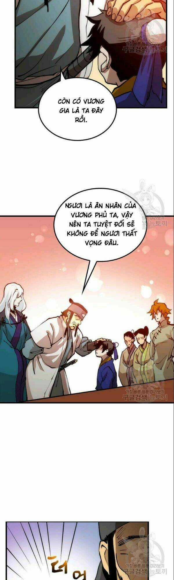 Bác Sĩ Trùng Sinh Về Murim Chapter 6 trang 39