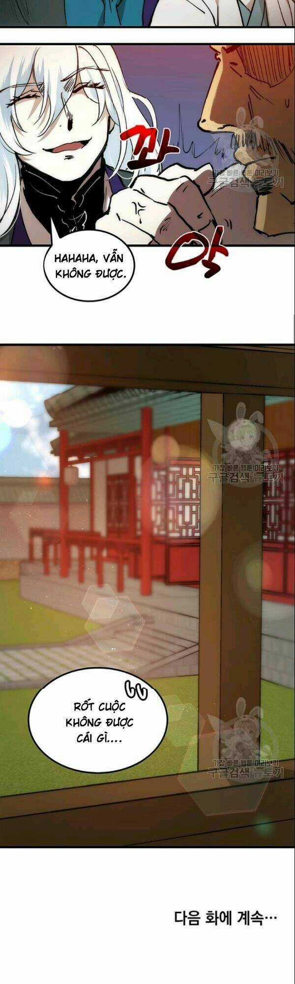 Bác Sĩ Trùng Sinh Về Murim Chapter 6 trang 41