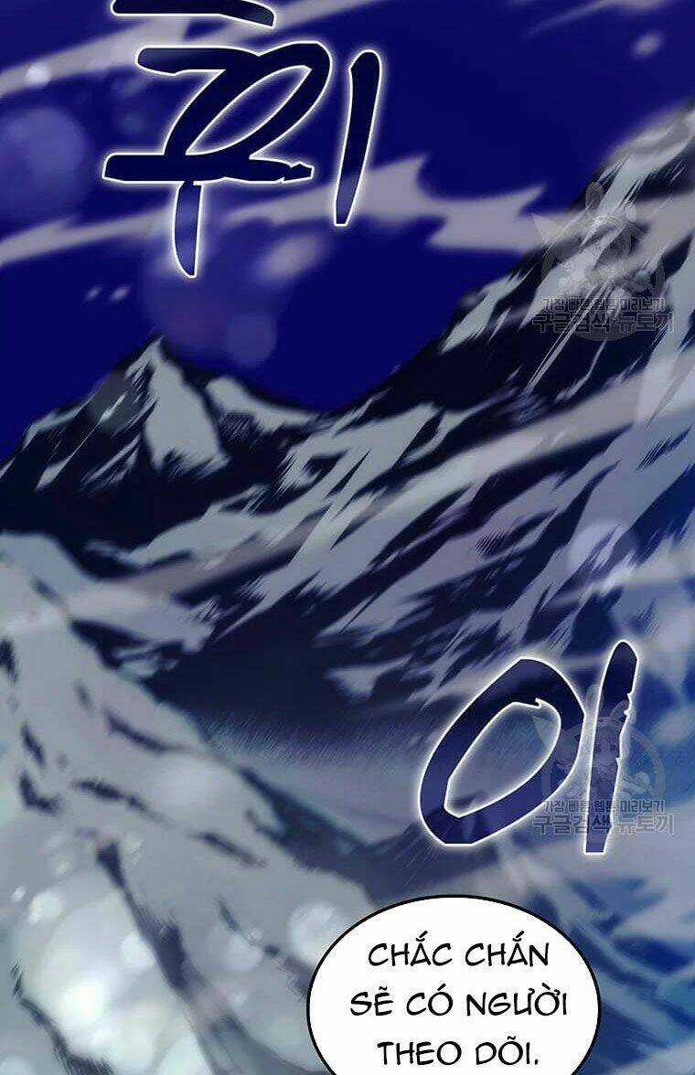 Bác Sĩ Trùng Sinh Về Murim Chapter 60 trang 101