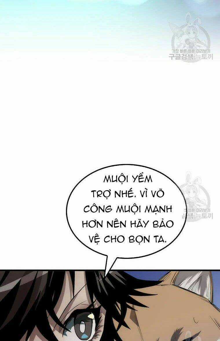 Bác Sĩ Trùng Sinh Về Murim Chapter 60 trang 103