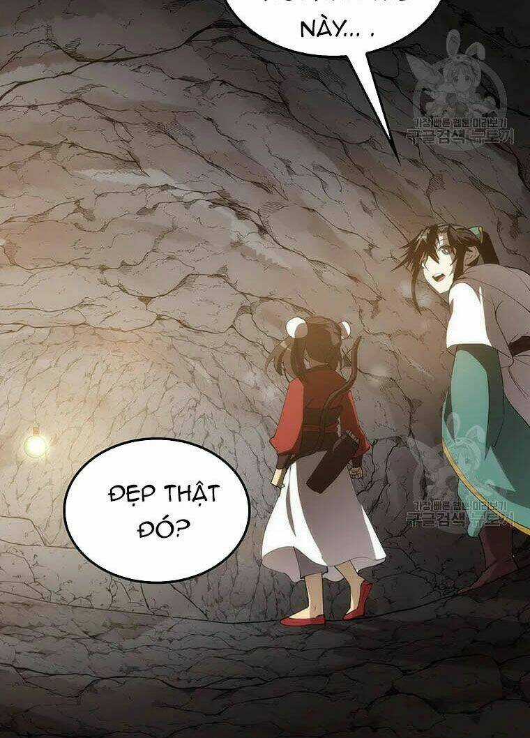 Bác Sĩ Trùng Sinh Về Murim Chapter 60 trang 14