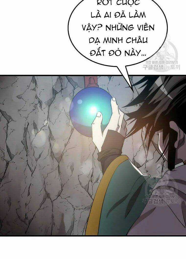 Bác Sĩ Trùng Sinh Về Murim Chapter 60 trang 16