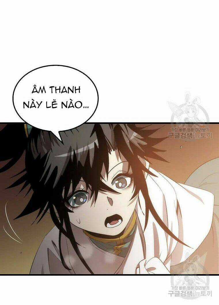 Bác Sĩ Trùng Sinh Về Murim Chapter 60 trang 21