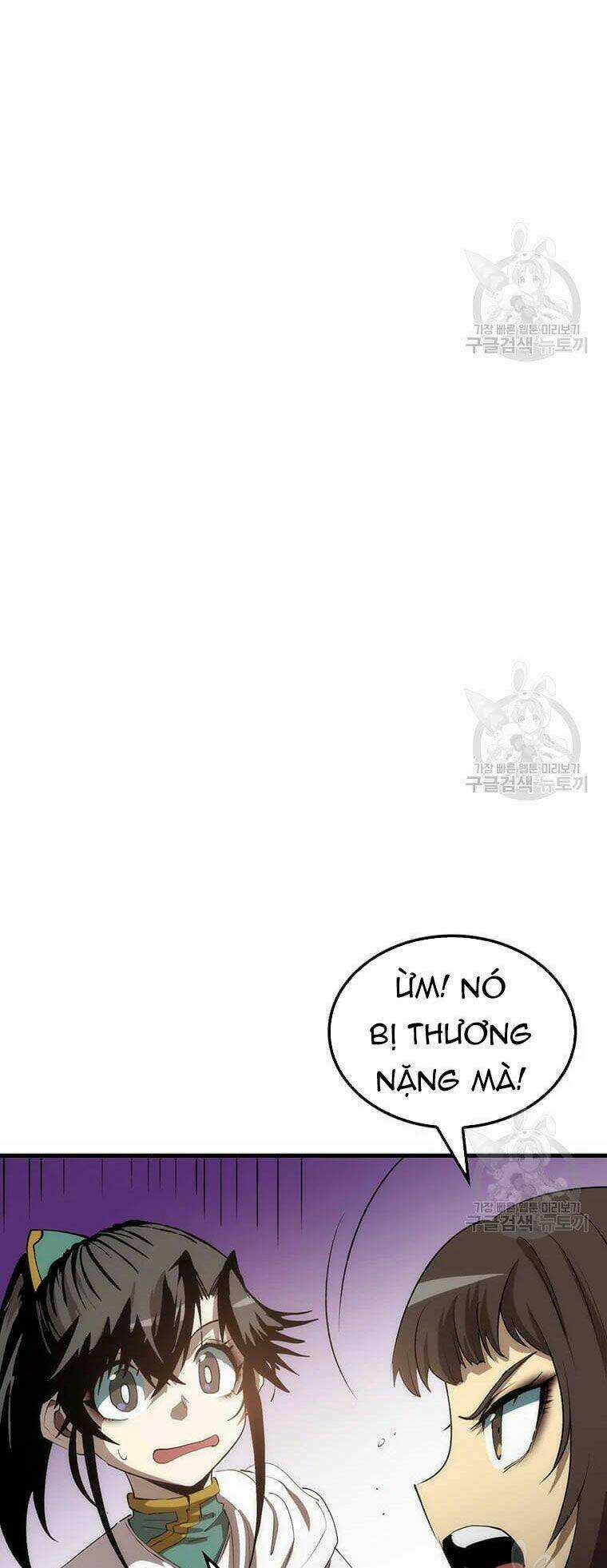 Bác Sĩ Trùng Sinh Về Murim Chapter 60 trang 24