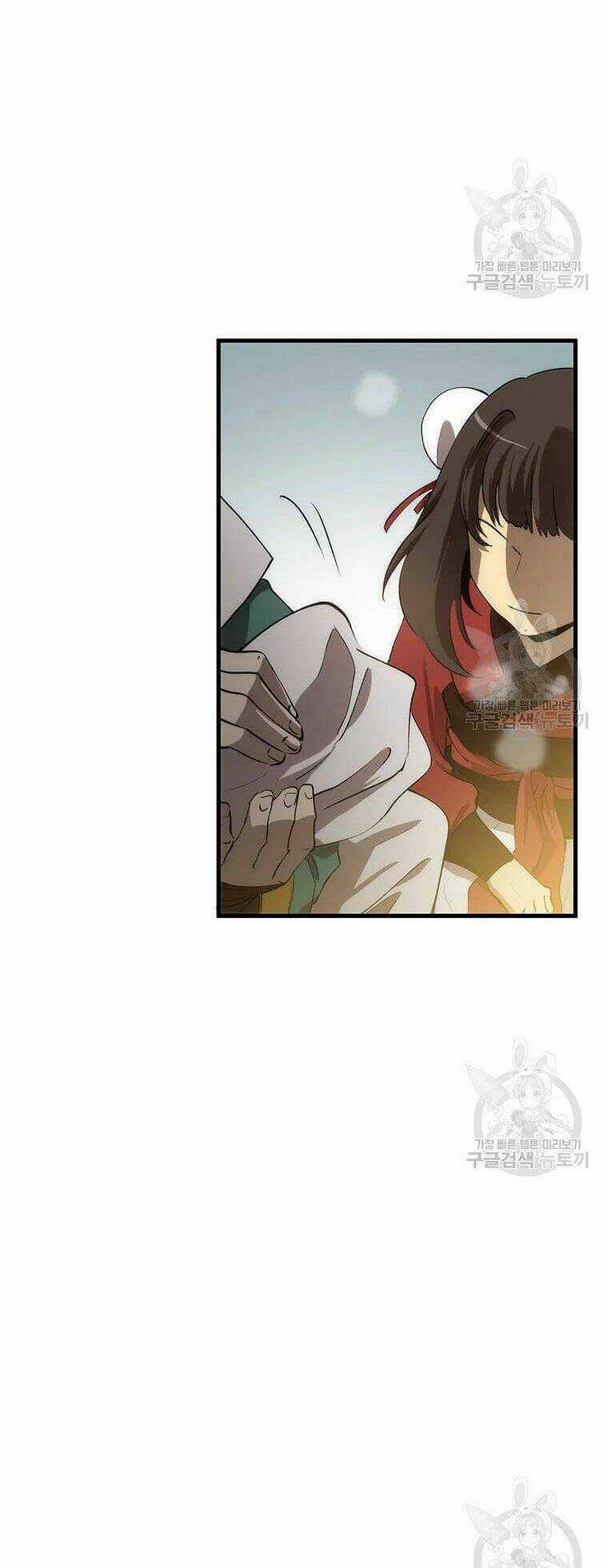 Bác Sĩ Trùng Sinh Về Murim Chapter 60 trang 26