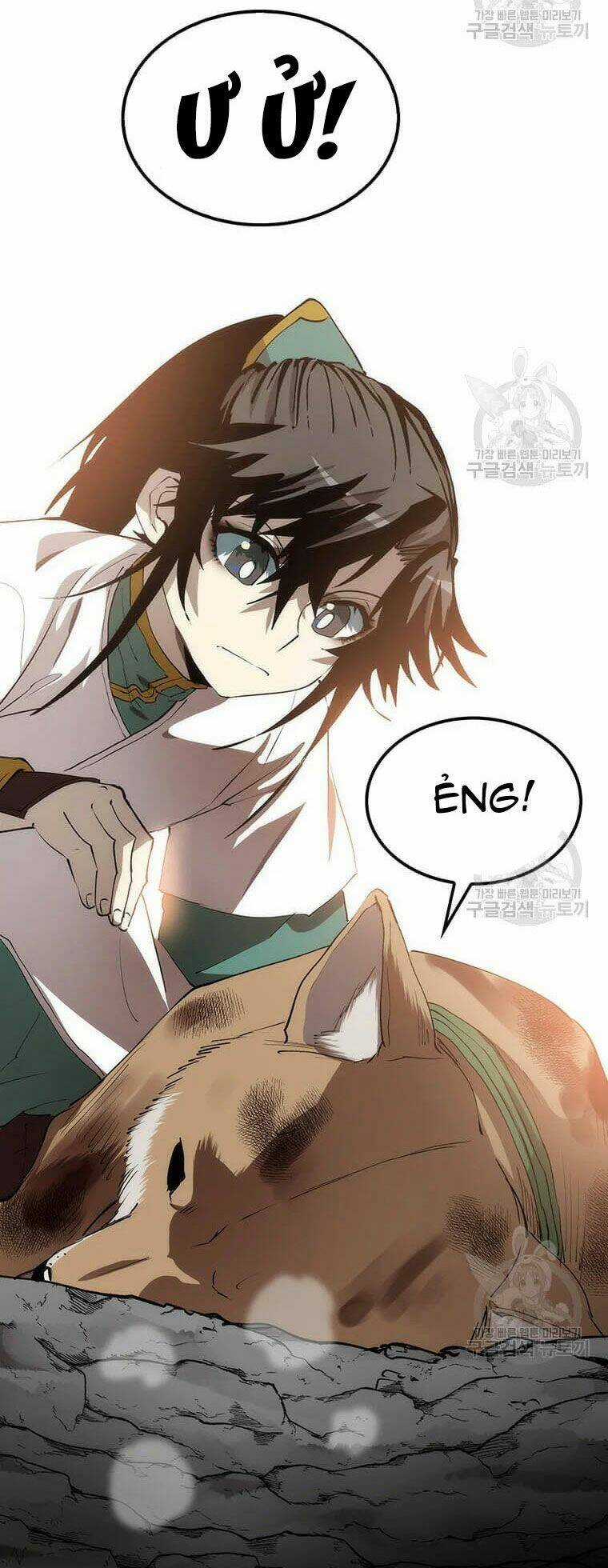 Bác Sĩ Trùng Sinh Về Murim Chapter 60 trang 27